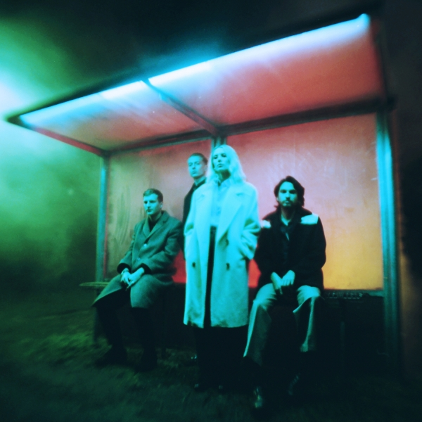 "Blue Weekend" by Wolf Alice