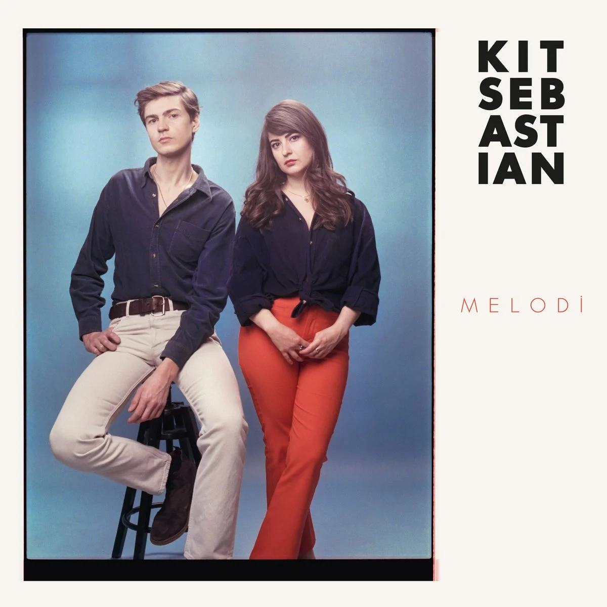 "Melodi" by Kit Sebastian