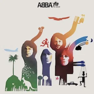 The Album - ABBA