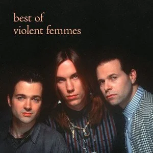 The Best of Violent Femmes (album)