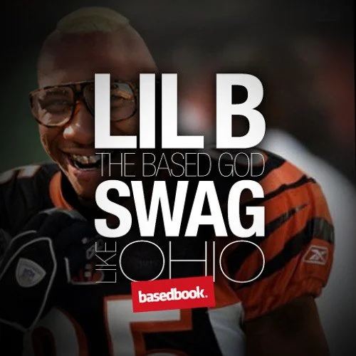 Swag Of Ohio - Lil' B