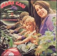 Dream a Little Dream (Album) - Cass Elliott