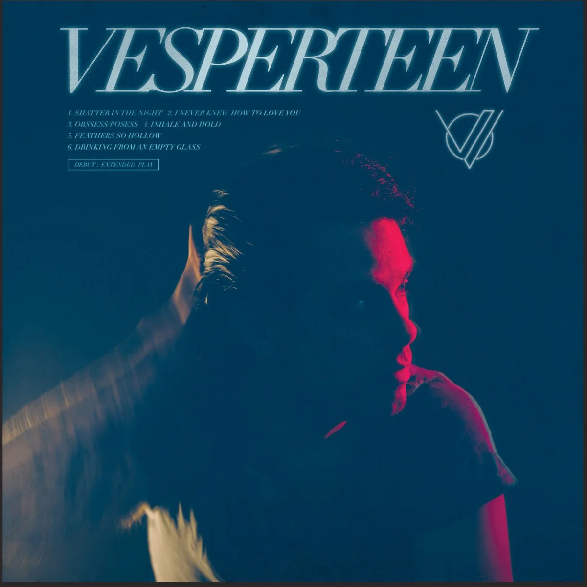 Vesperteen (EP) - Vesperteen