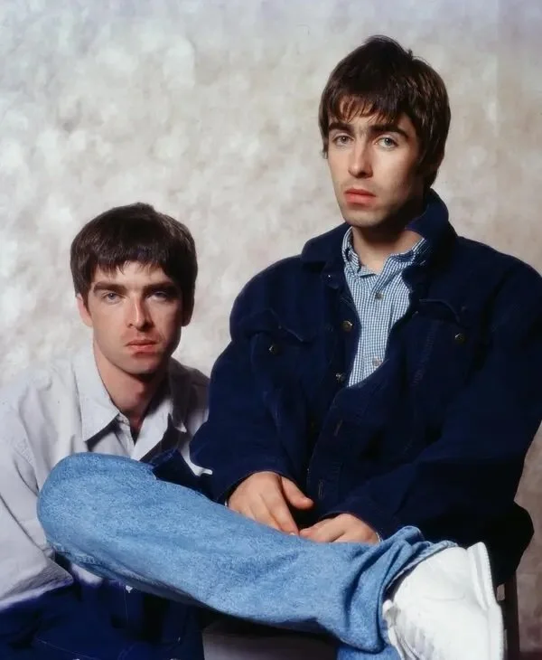 the boys in the better land: Britpop is Back