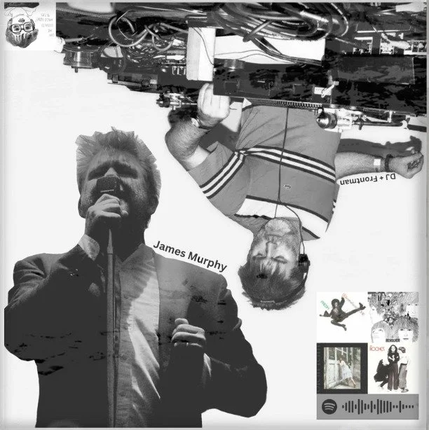 James Murphy's Top Picks