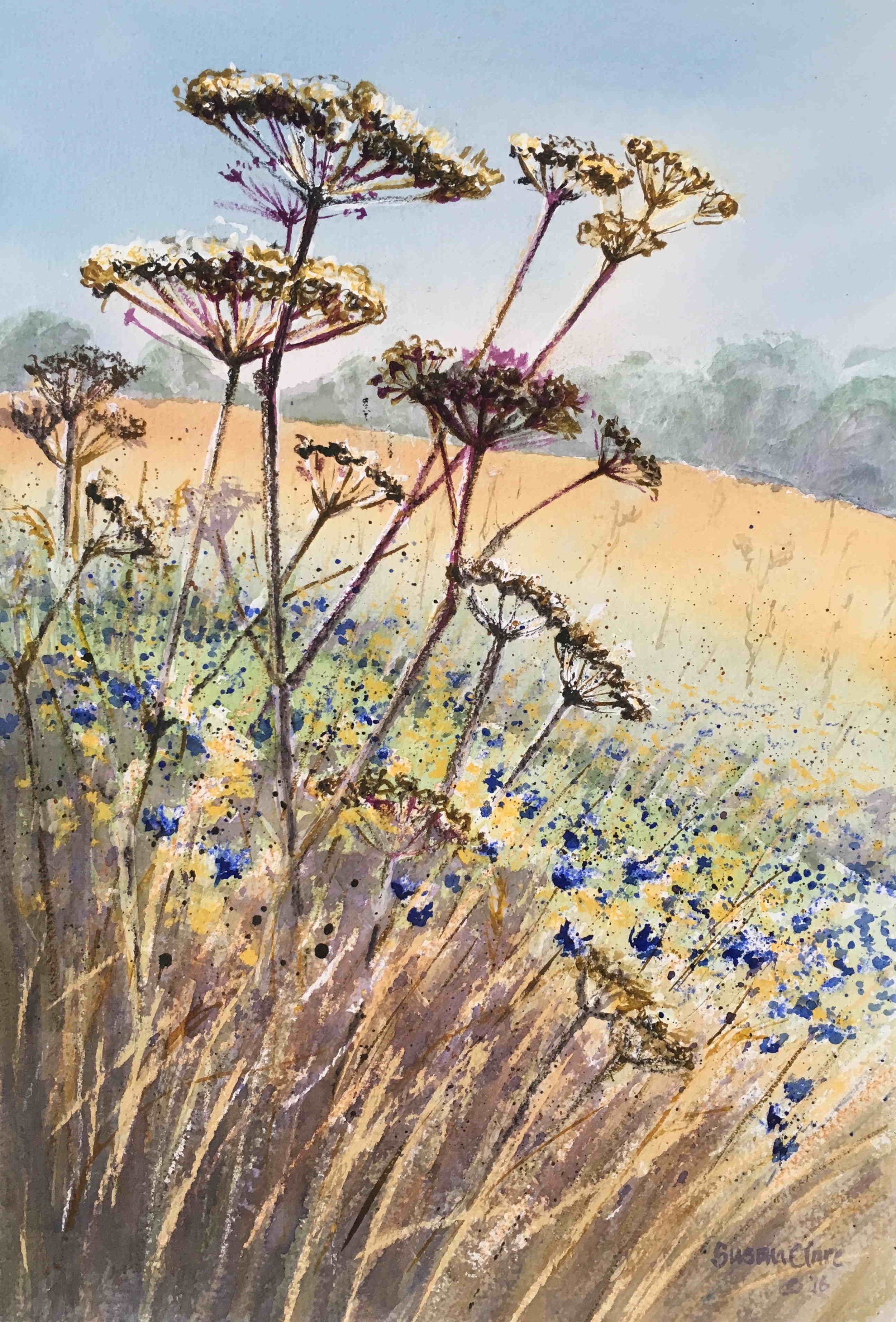 Cornfield 2