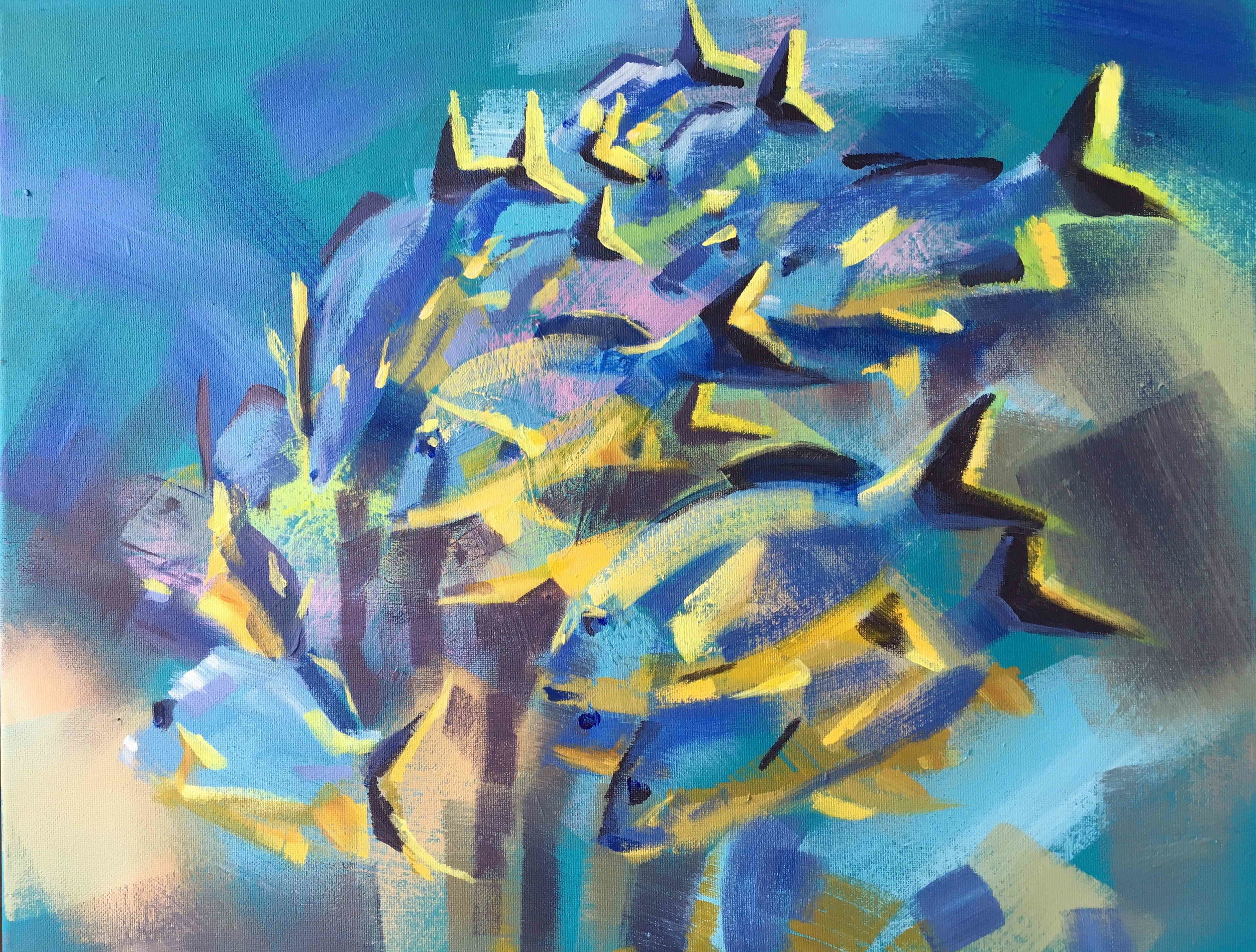 HOFS Open Studios