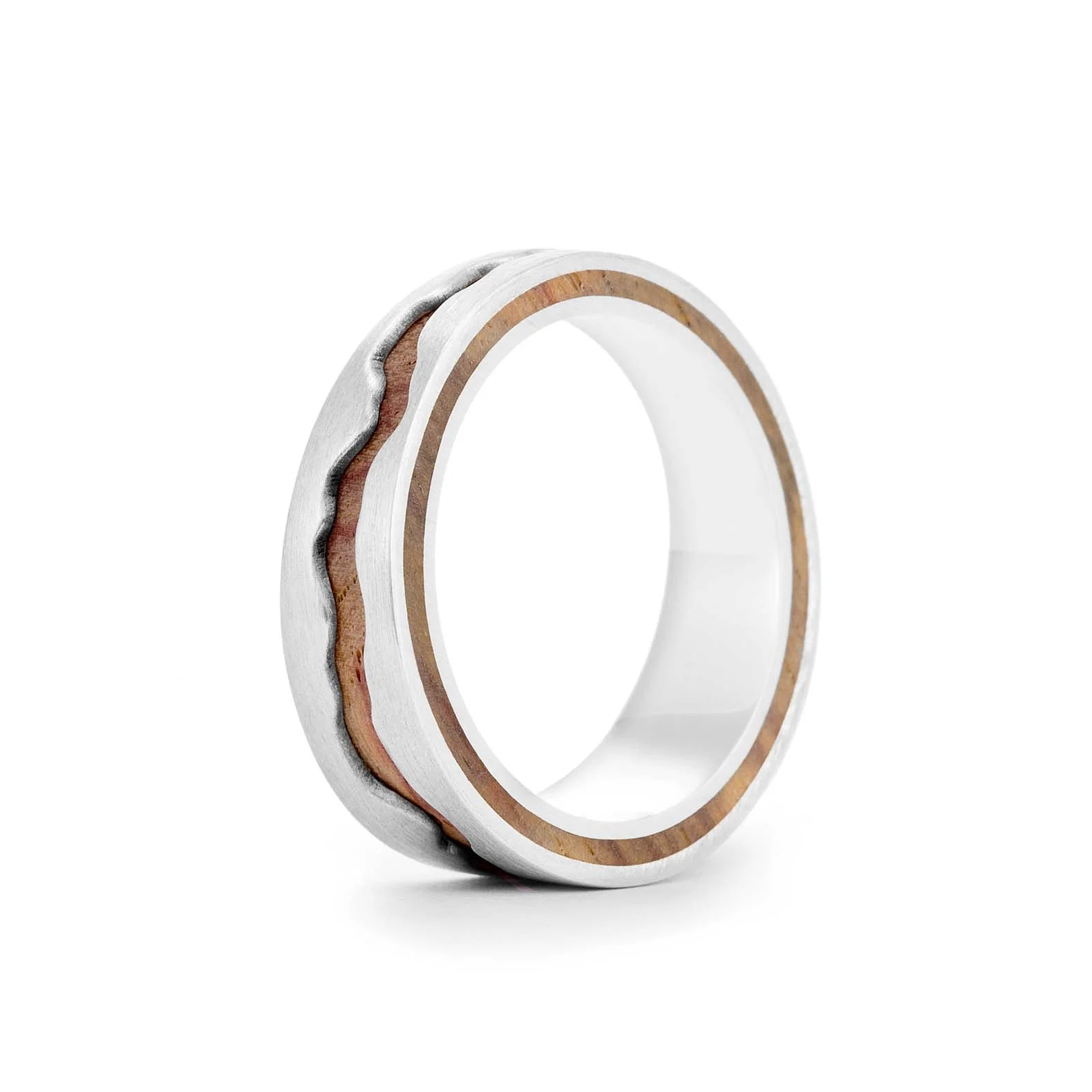 wood anniversary