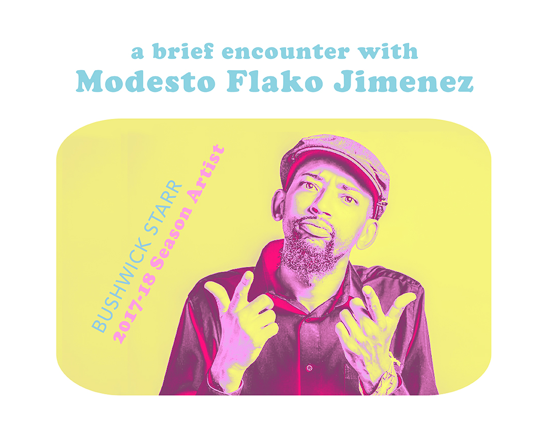 2017-18 Season Artist Feature