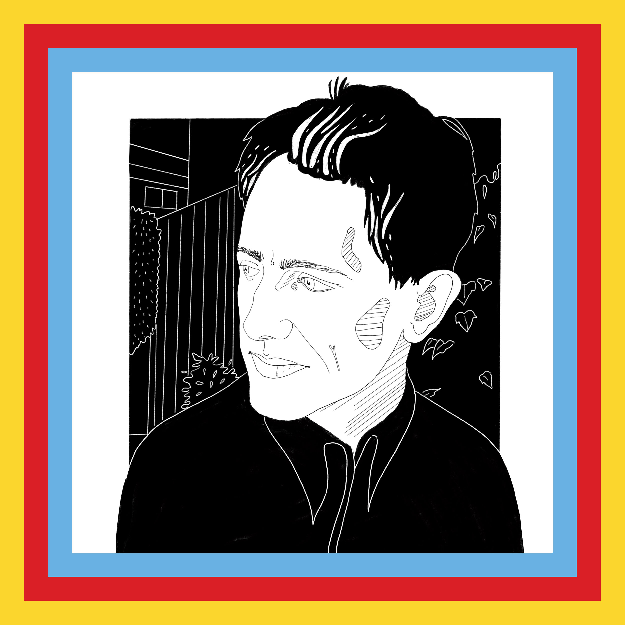 Briefly with DAVID GREENSPAN, 2018-19 Season Artist