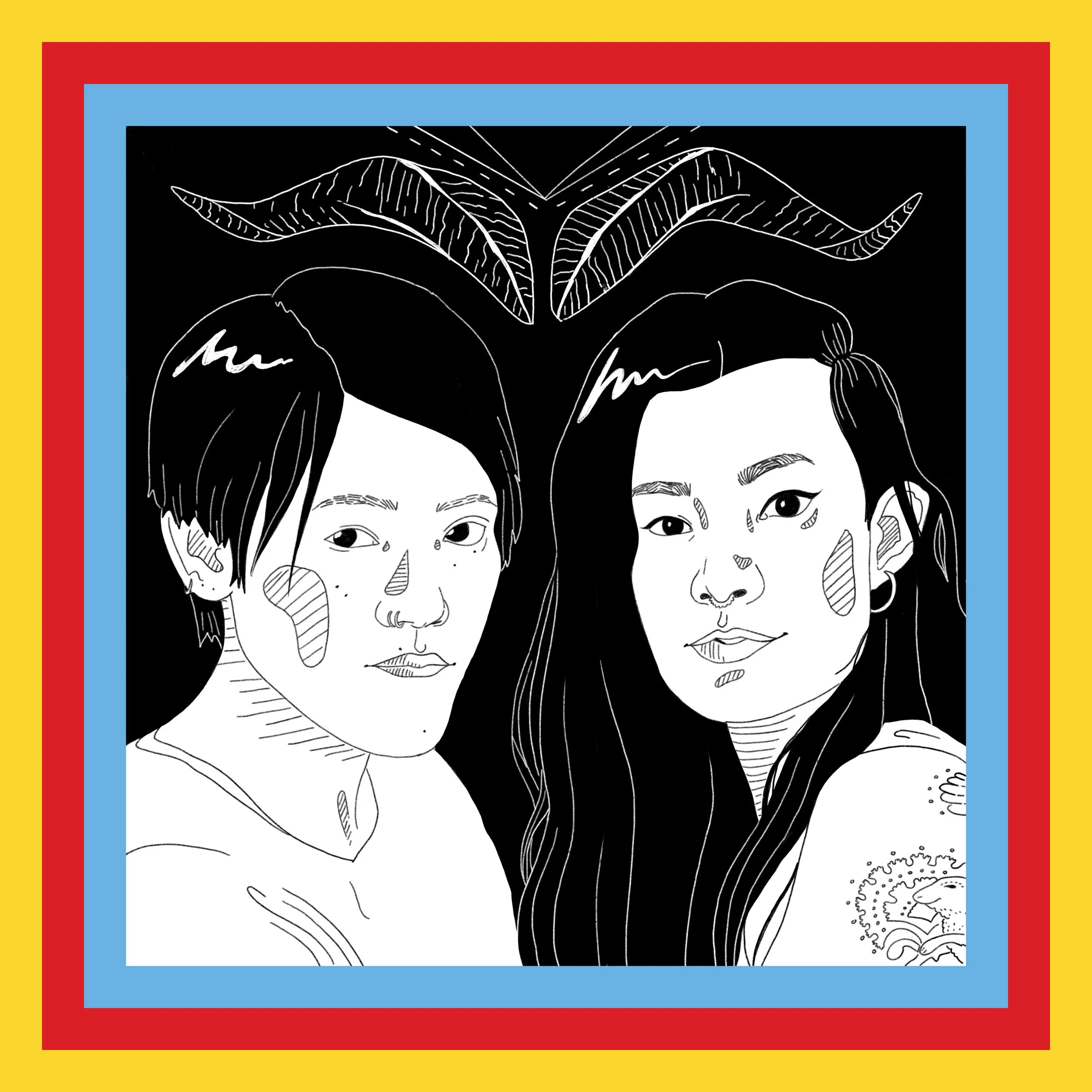 Briefly with KRISTINE HARUNA LEE + AYA OGAWA, 2018-19 Season Artists