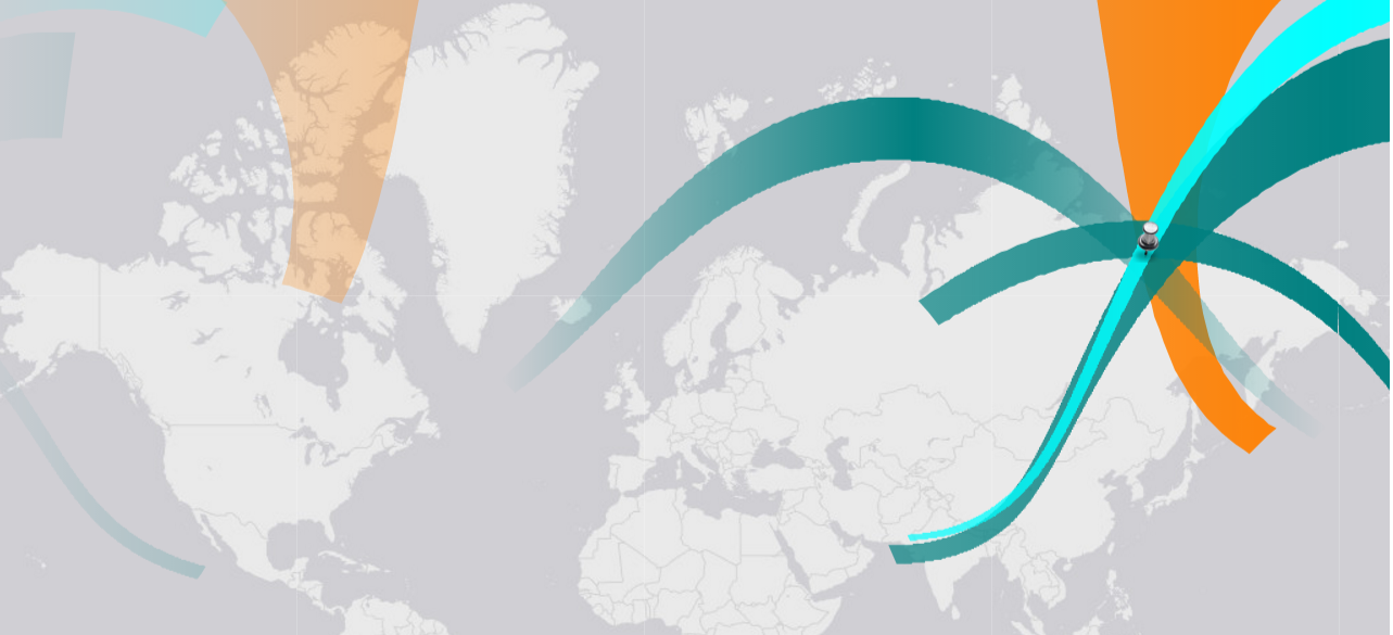 GIS & Solar Eclipses