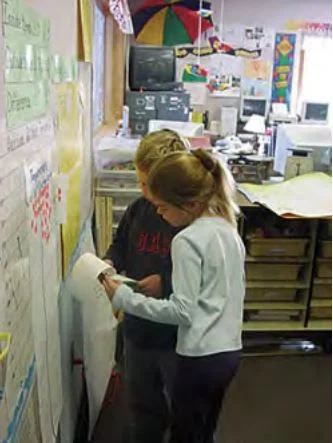 World Teachers' Day - Incorporating GIS