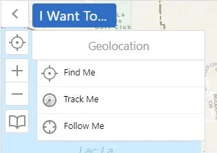 Geolocation