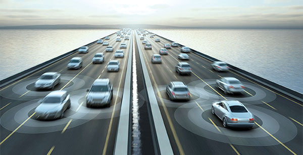 GIS & Autonomous Vehicles