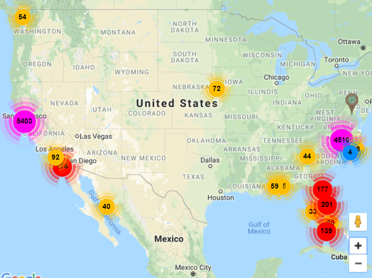 GIS and Plastic Pollution