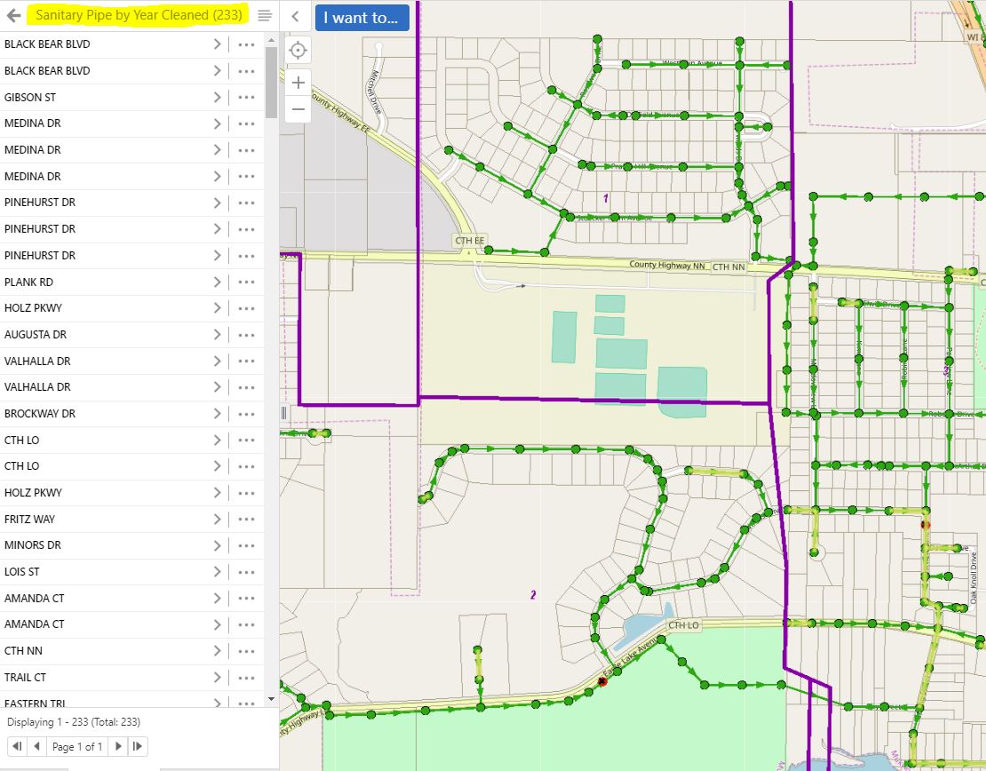How to Keep Up To Date With Your Sanitary Sewer Cleanings