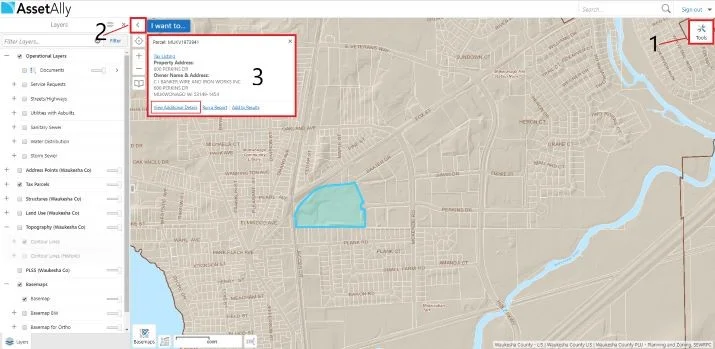 Getting Started With AssetAlly 
