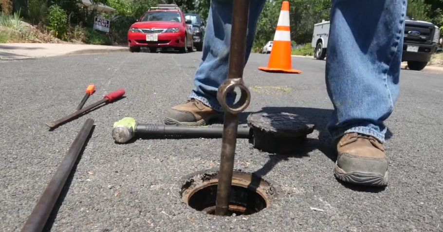 Access Your Valve Data Anywhere