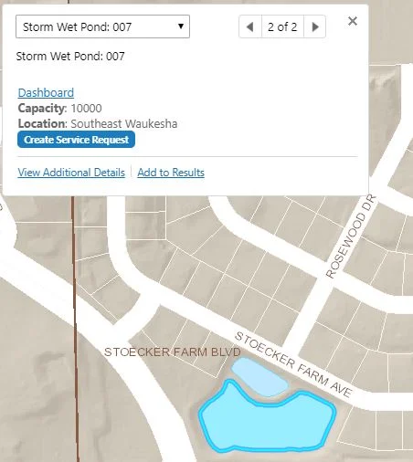 A New Approach to Storm Water Facility Inspections