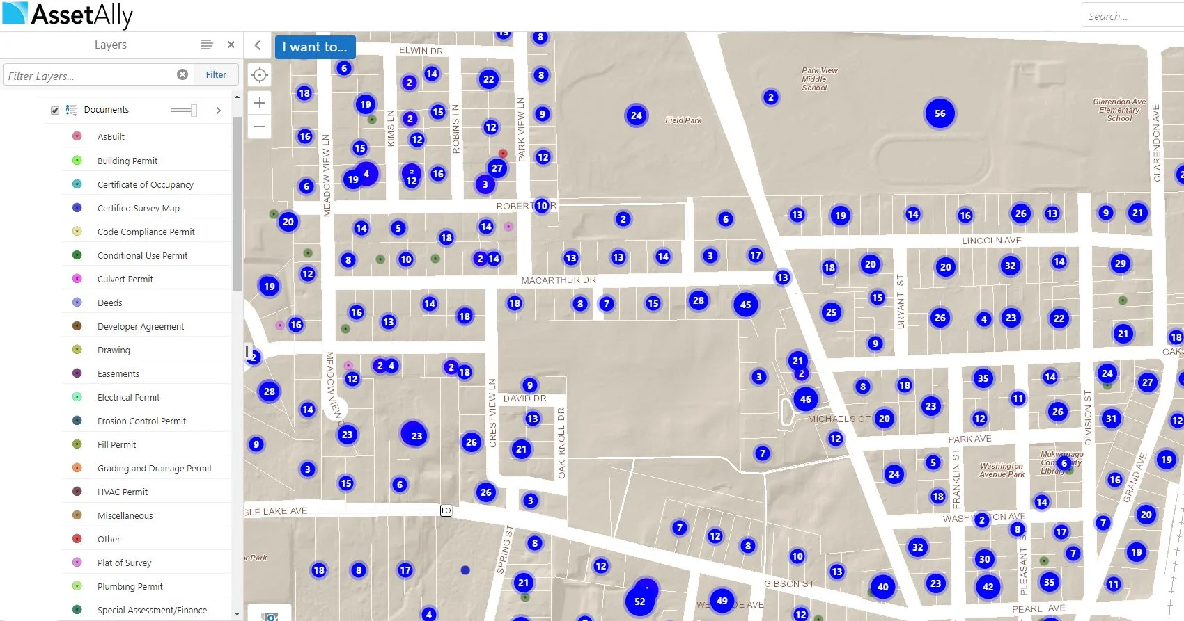 AssetAlly: Your Tool for Organization