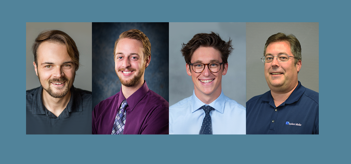 Meet the AssetAlly Development Team