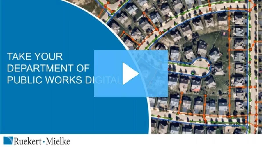 Take Your Department of Public Works Digital