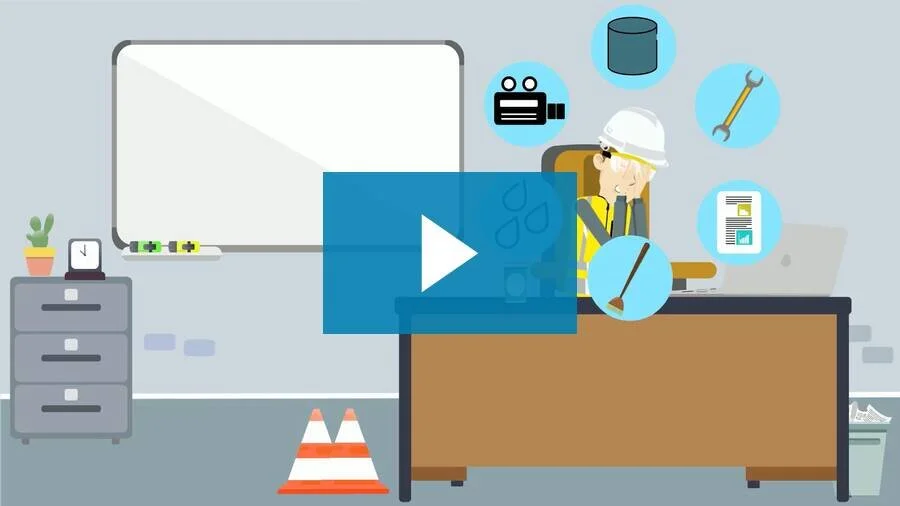 Manage Your Sanitary System with a Single Tool