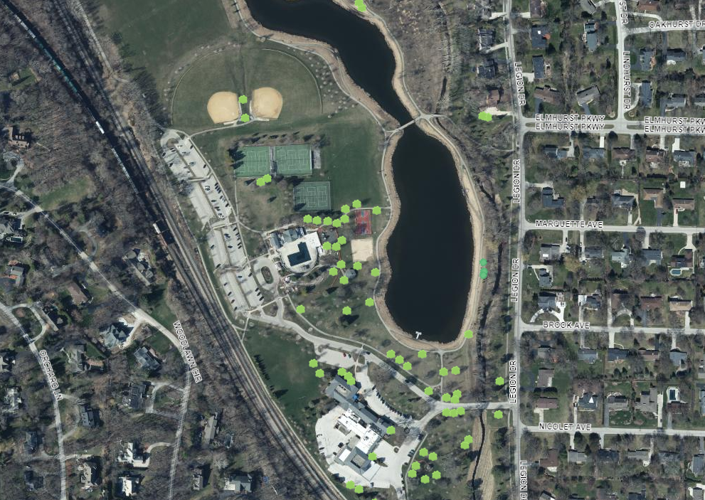 Improve Public Outreach with GIS