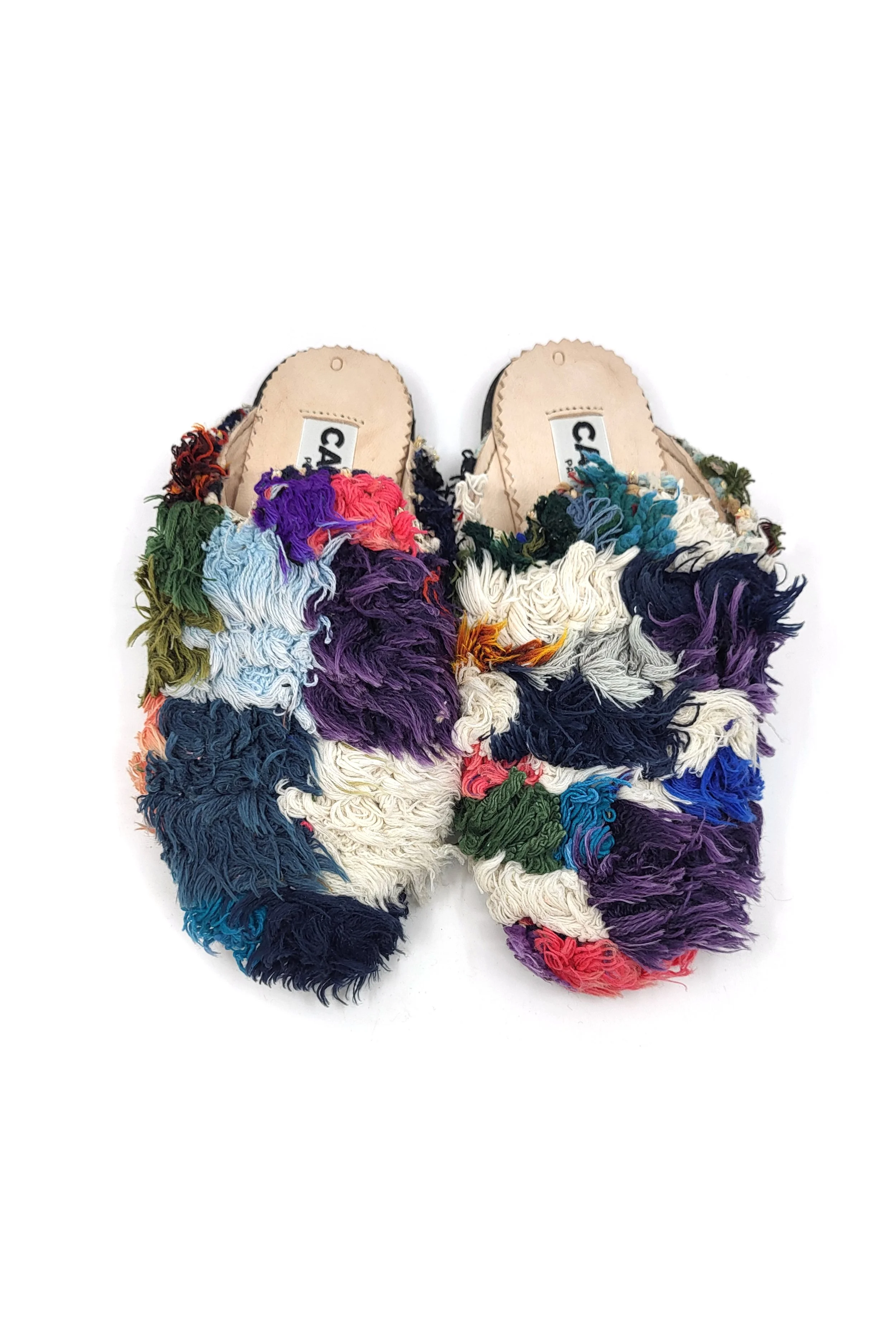 calla Niki Kids Babouche - Percy - Size 30