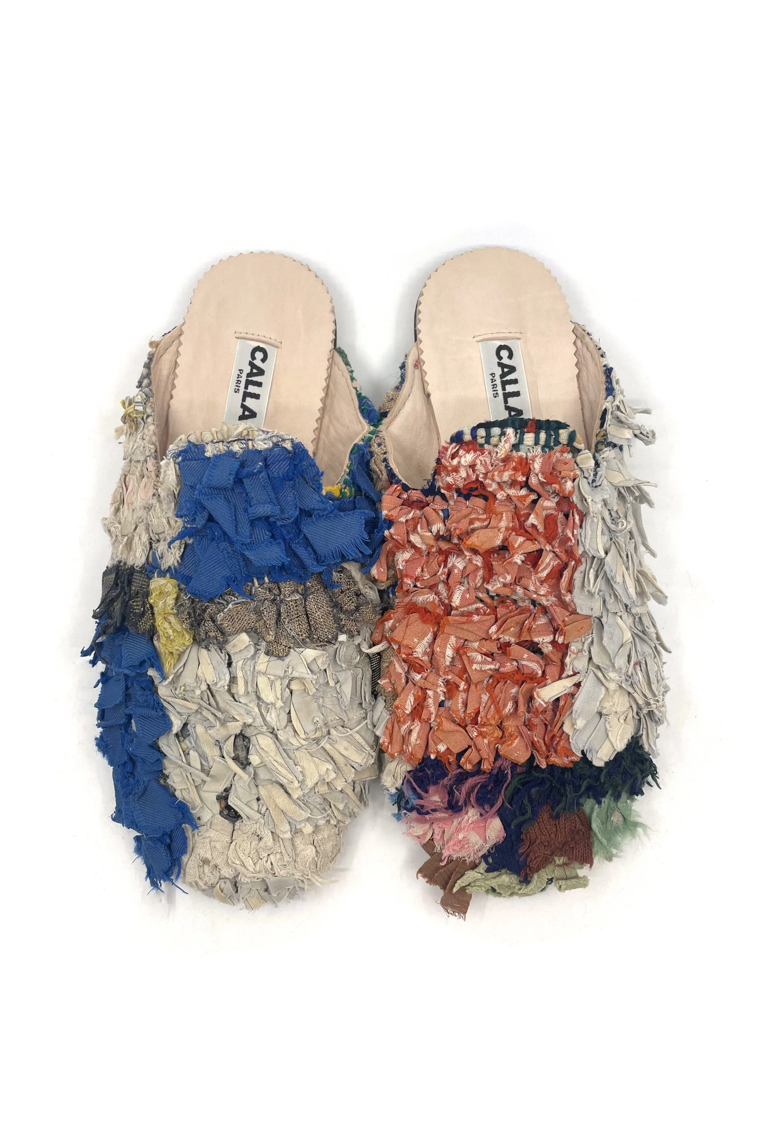 calla Niki Babouche - Biddi - Size 42