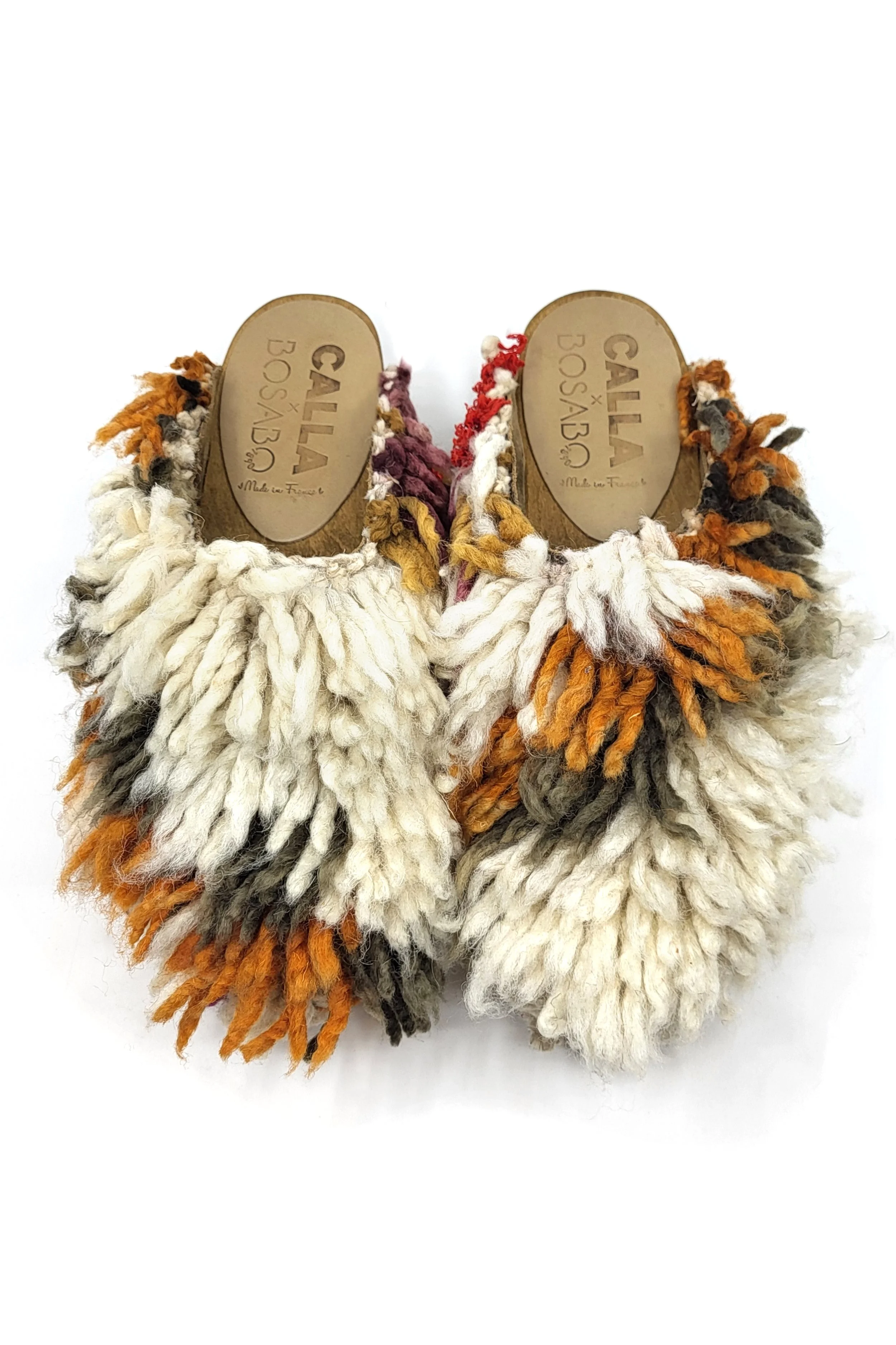 calla CALLA Clog - Prim - Size 38