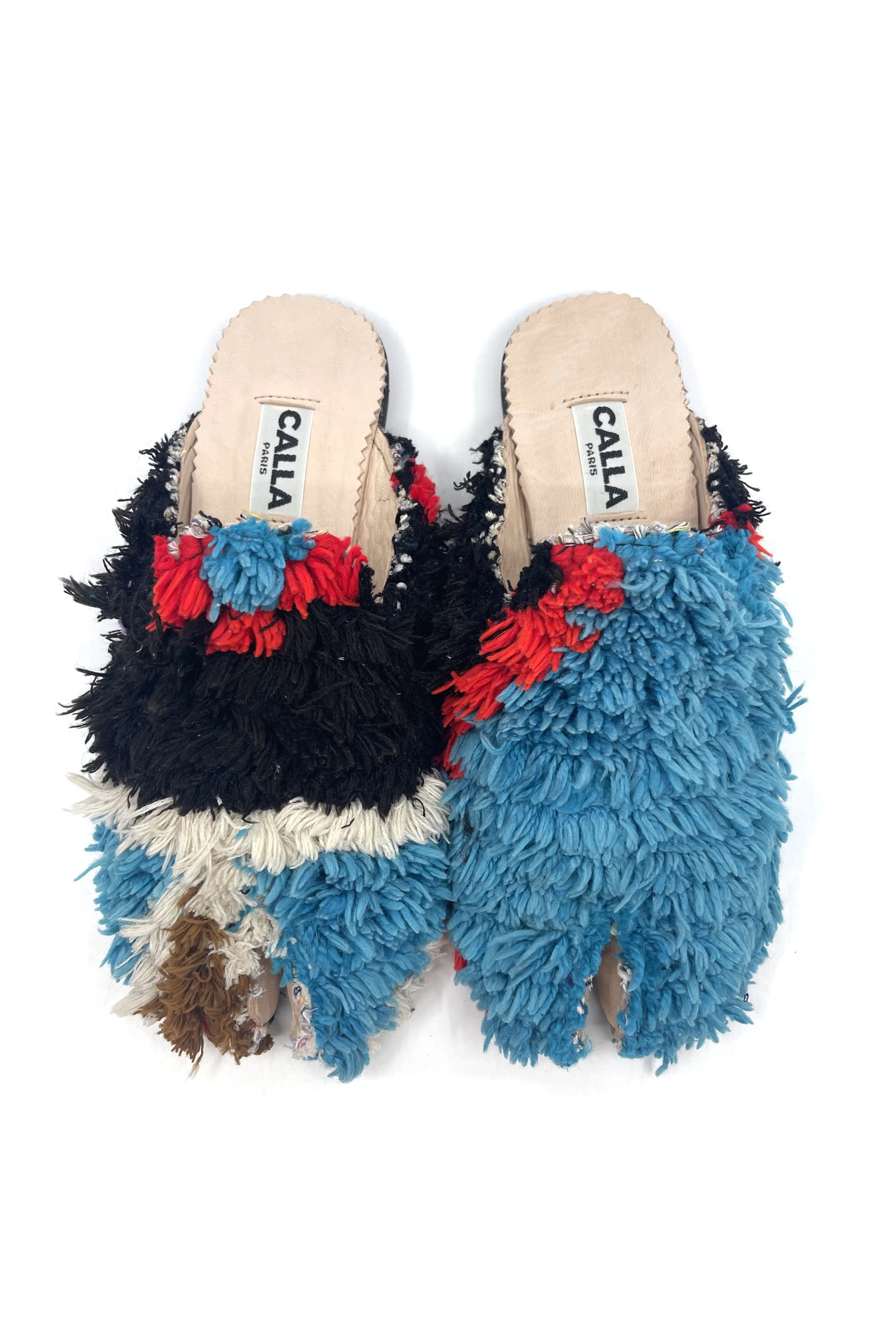 calla Tabi Niki Babouche - Herry - Size 36