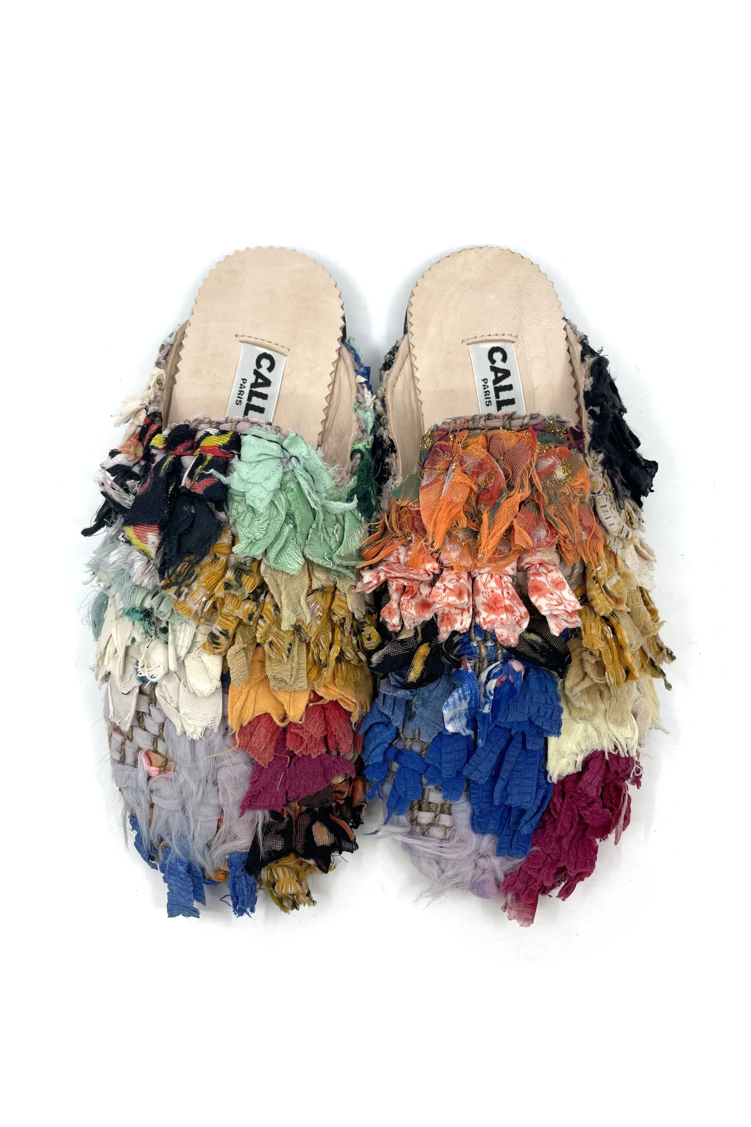 calla Niki Babouche - Zoe VII - Size 38 Soldes | France