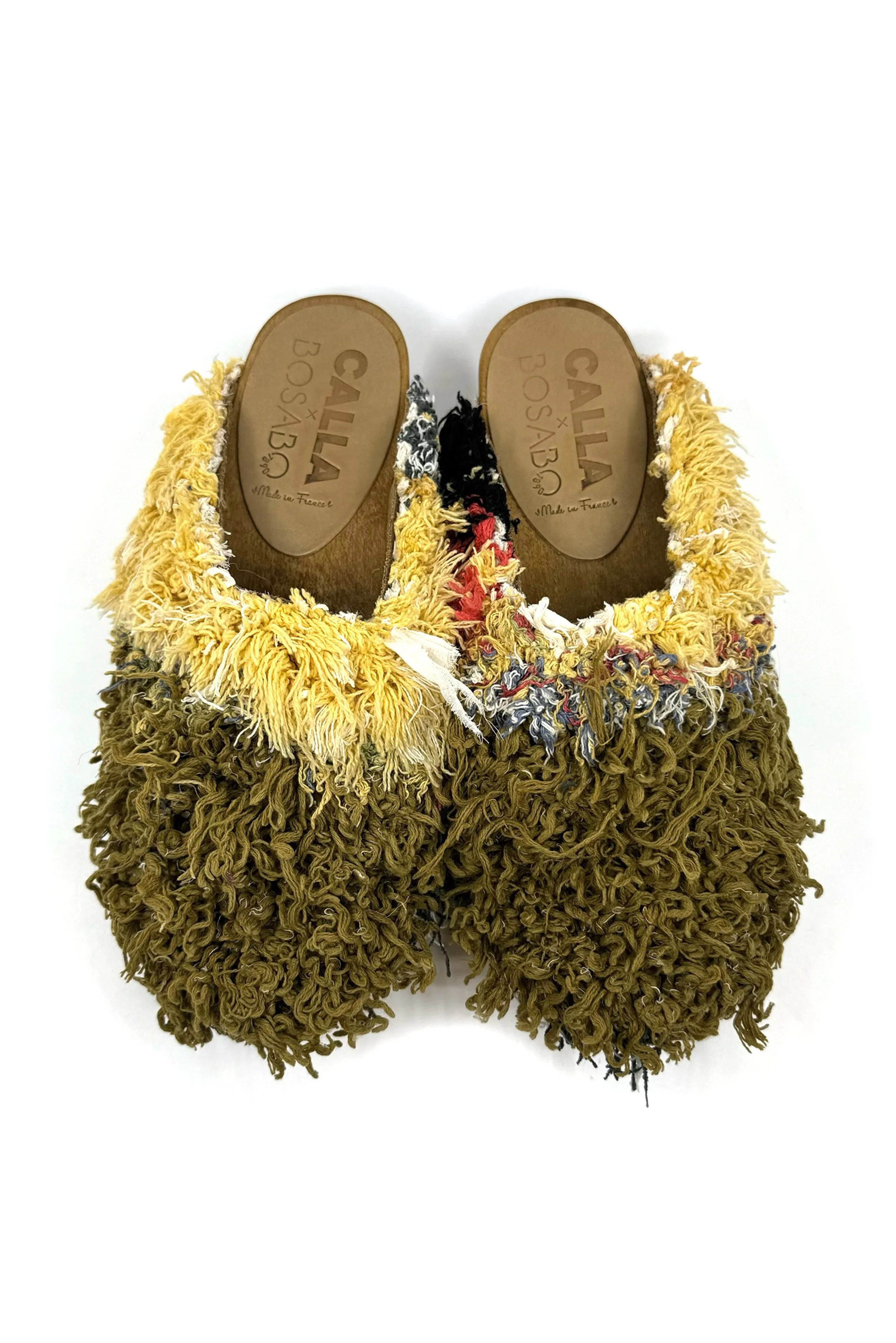 calla CALLA Clog - Juni - Size 40