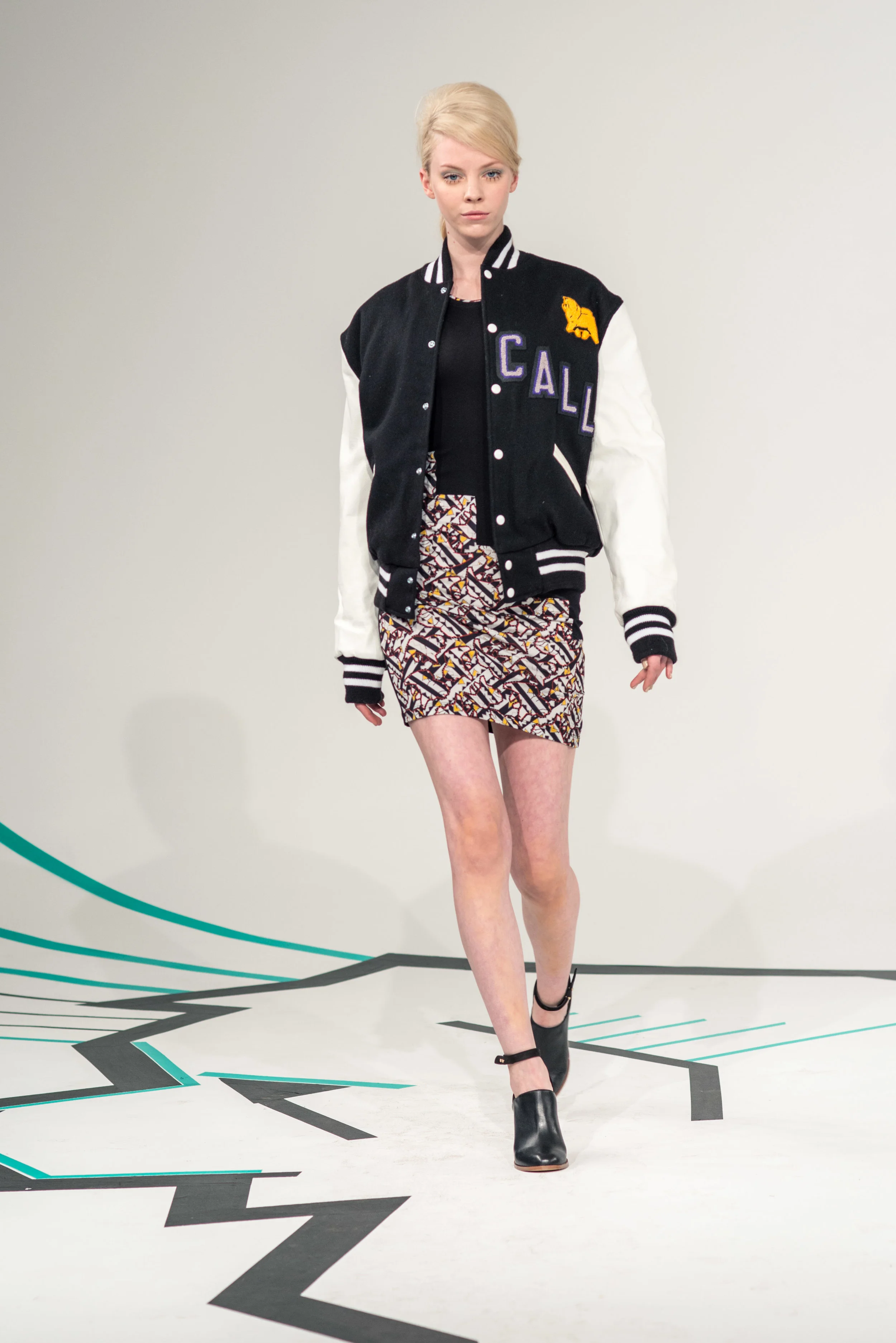 Fall Winter 2014 — CALLA