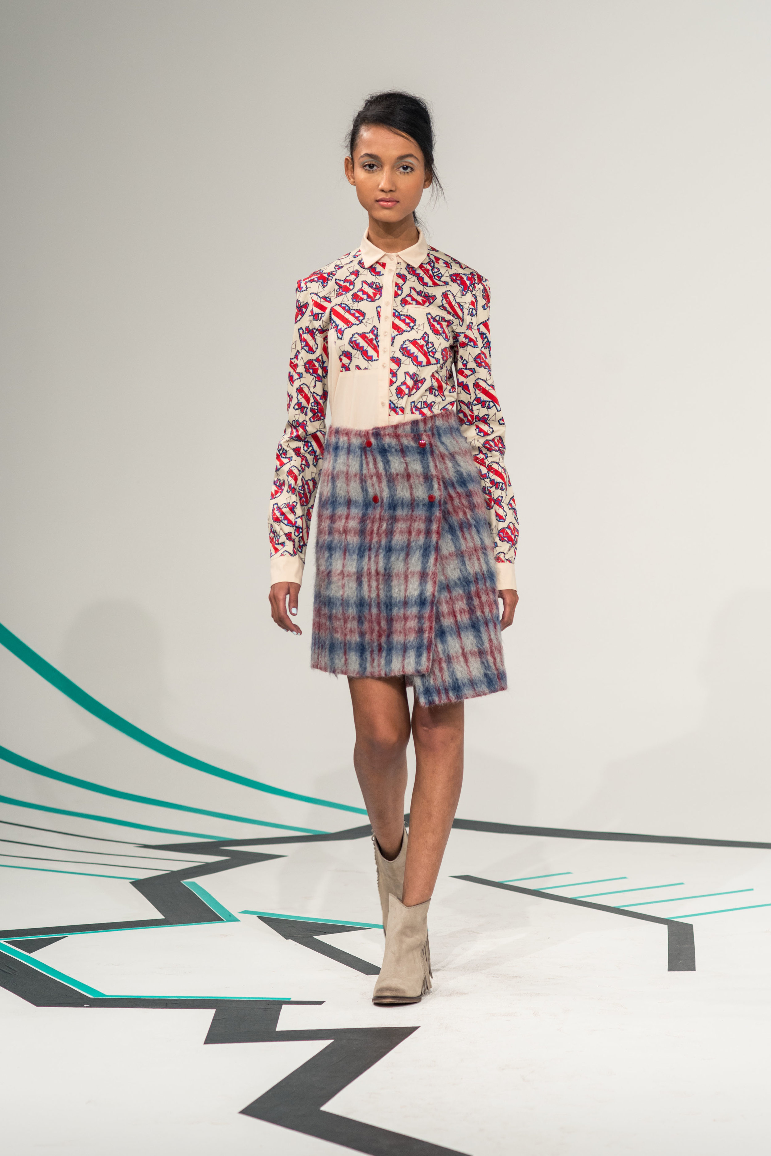 Fall Winter 2014 — CALLA