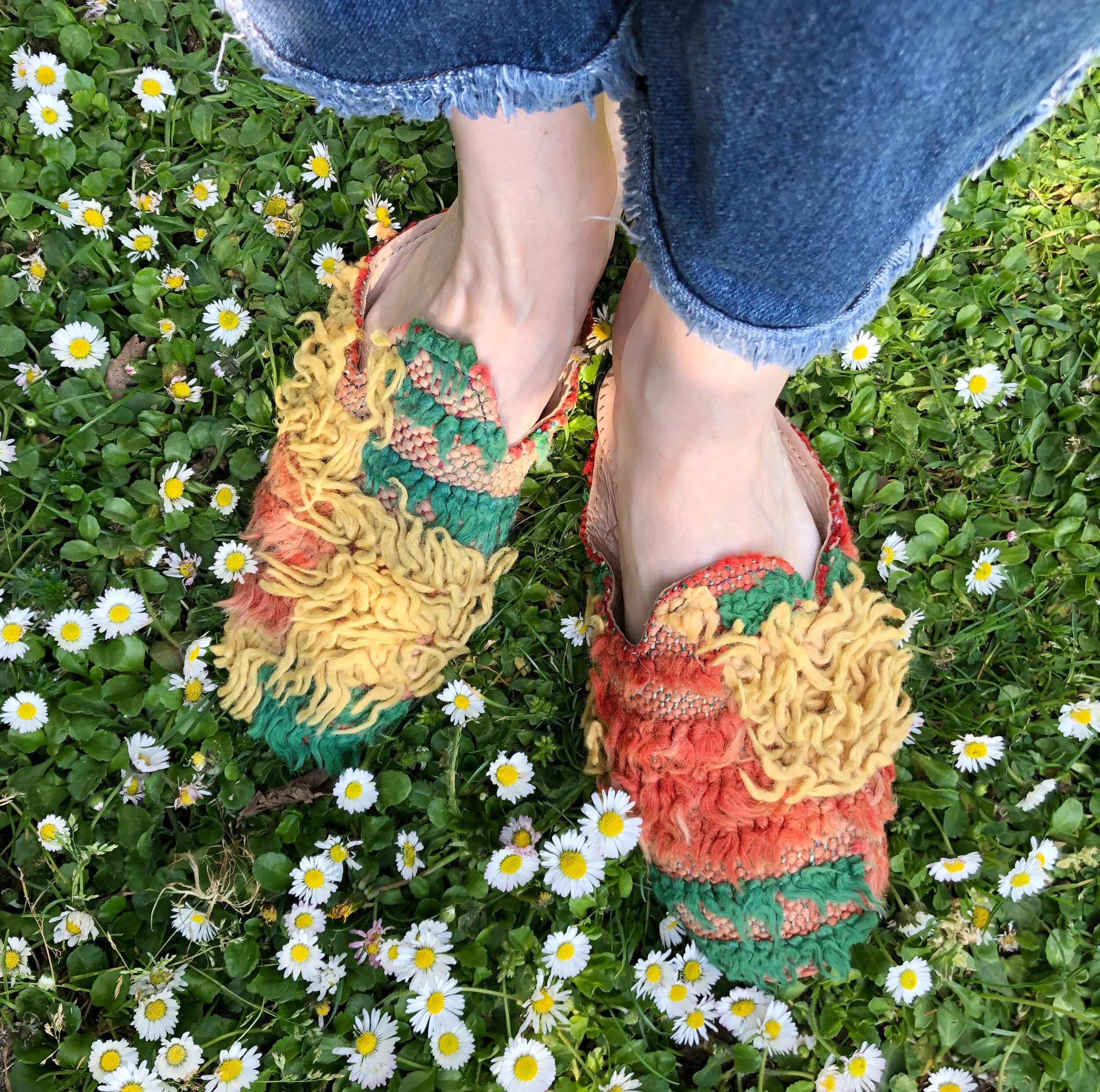 size 41 eu to us mens