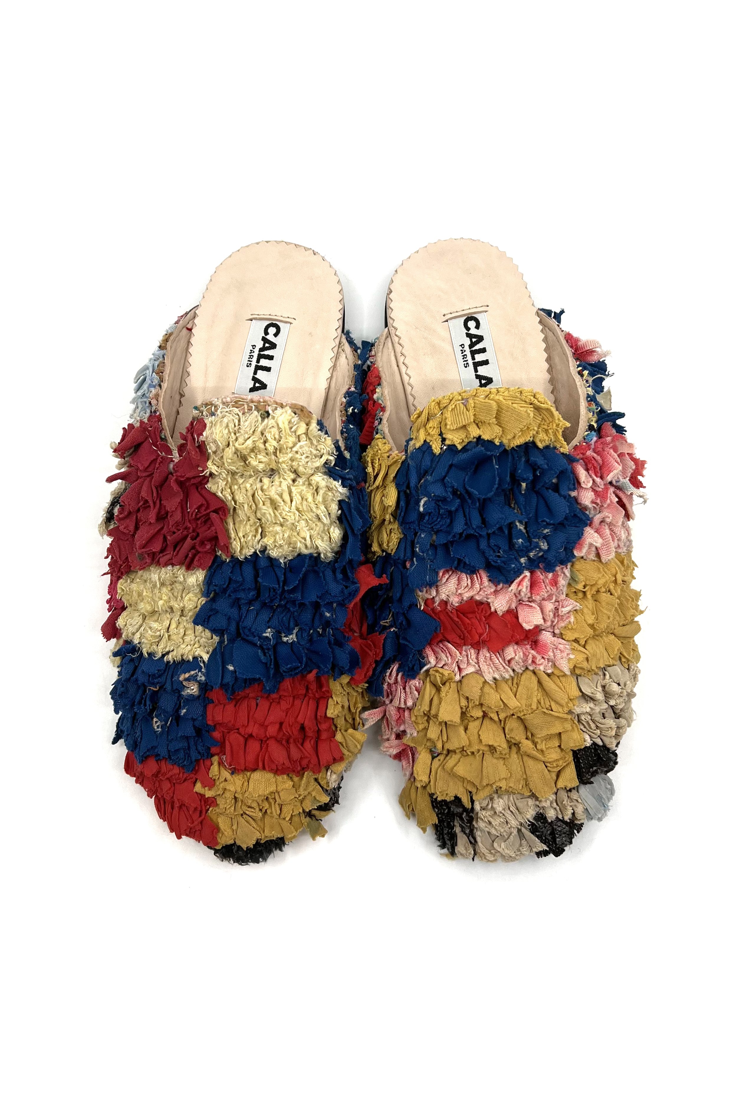 ドアローズ BEAUTY&YOUTH UNITED ARROWS - roku/ロク CALLA paris