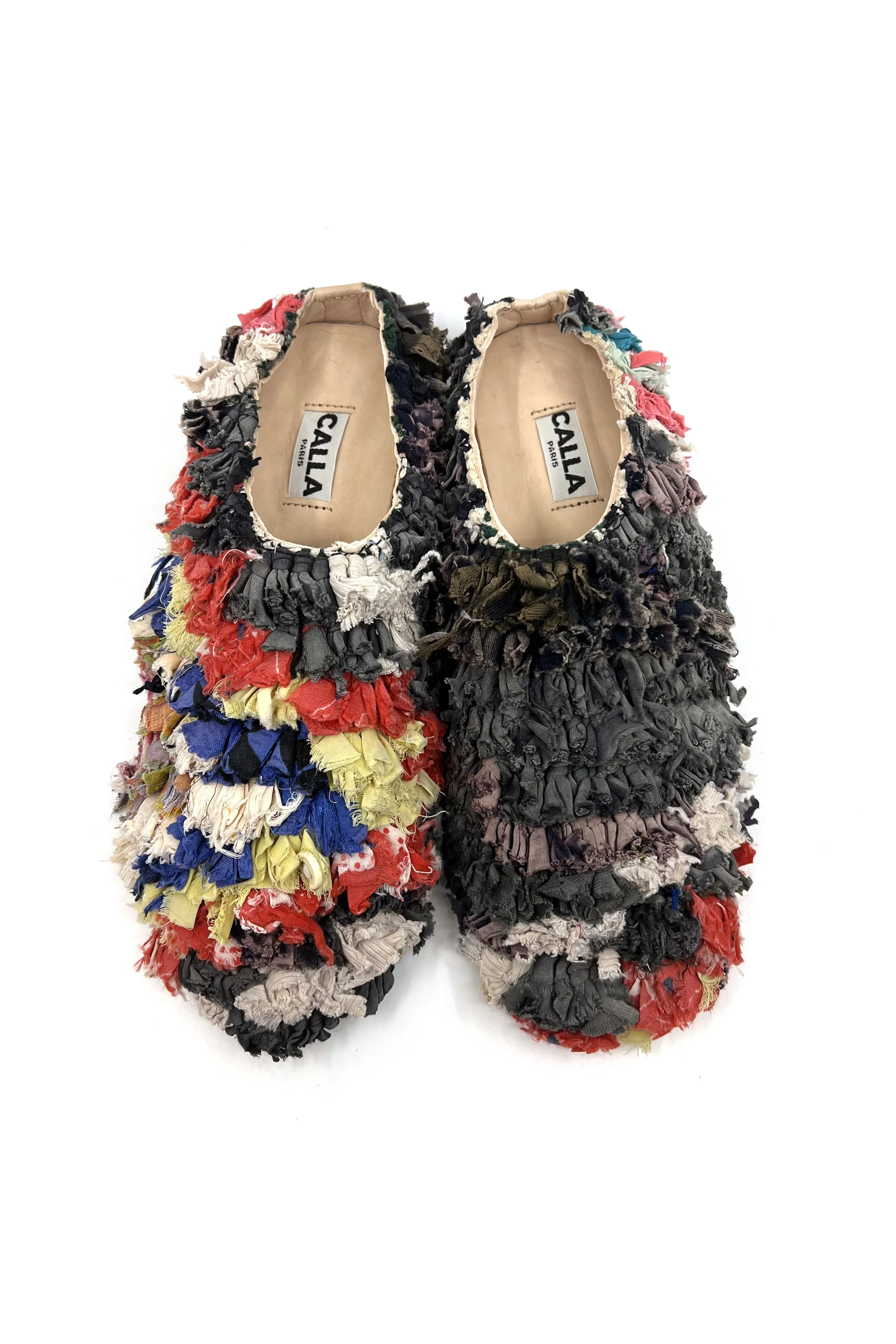 calla Euli Babouche - Julio - Size 41