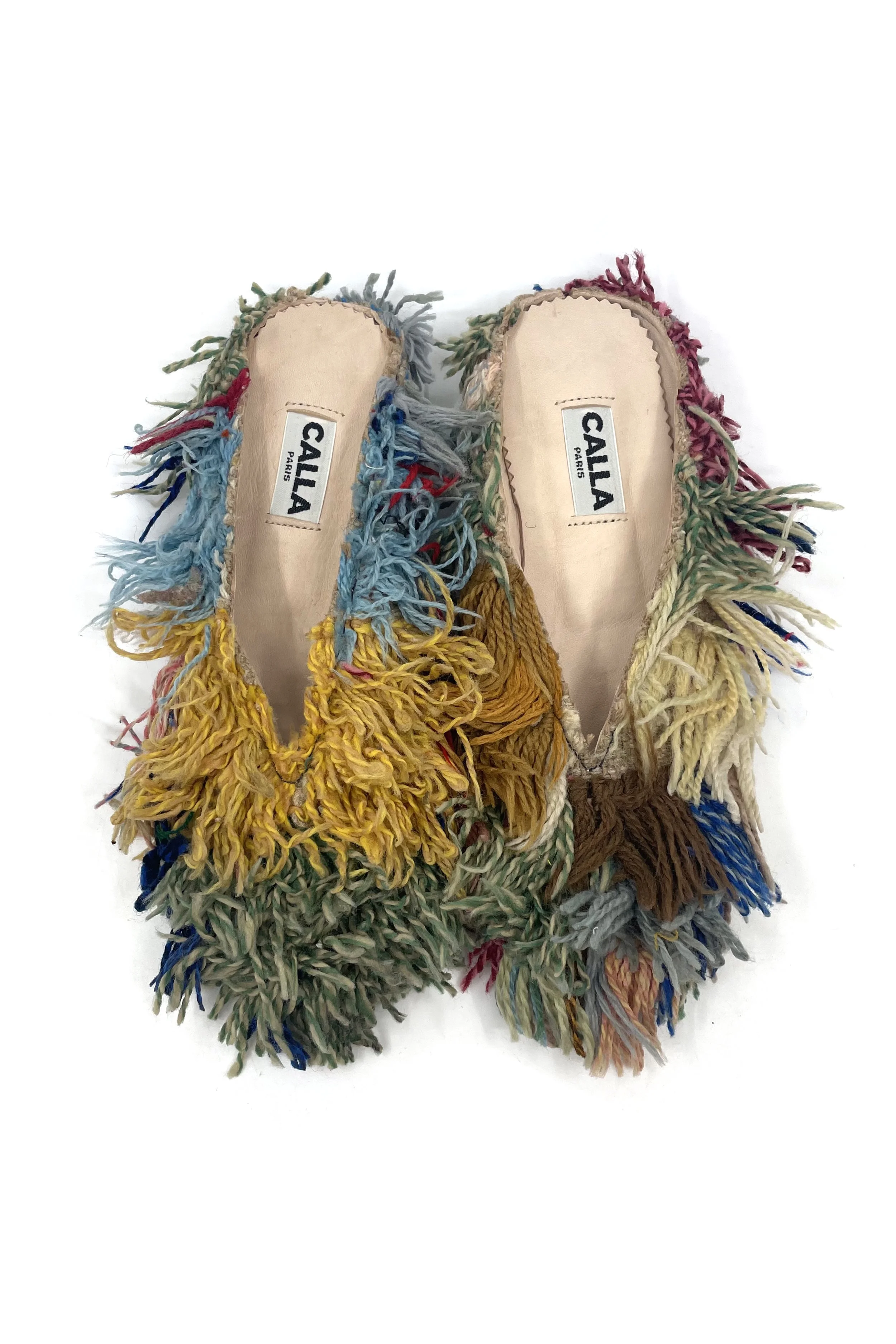 calla Aili Babouche - Engywook - Size 39