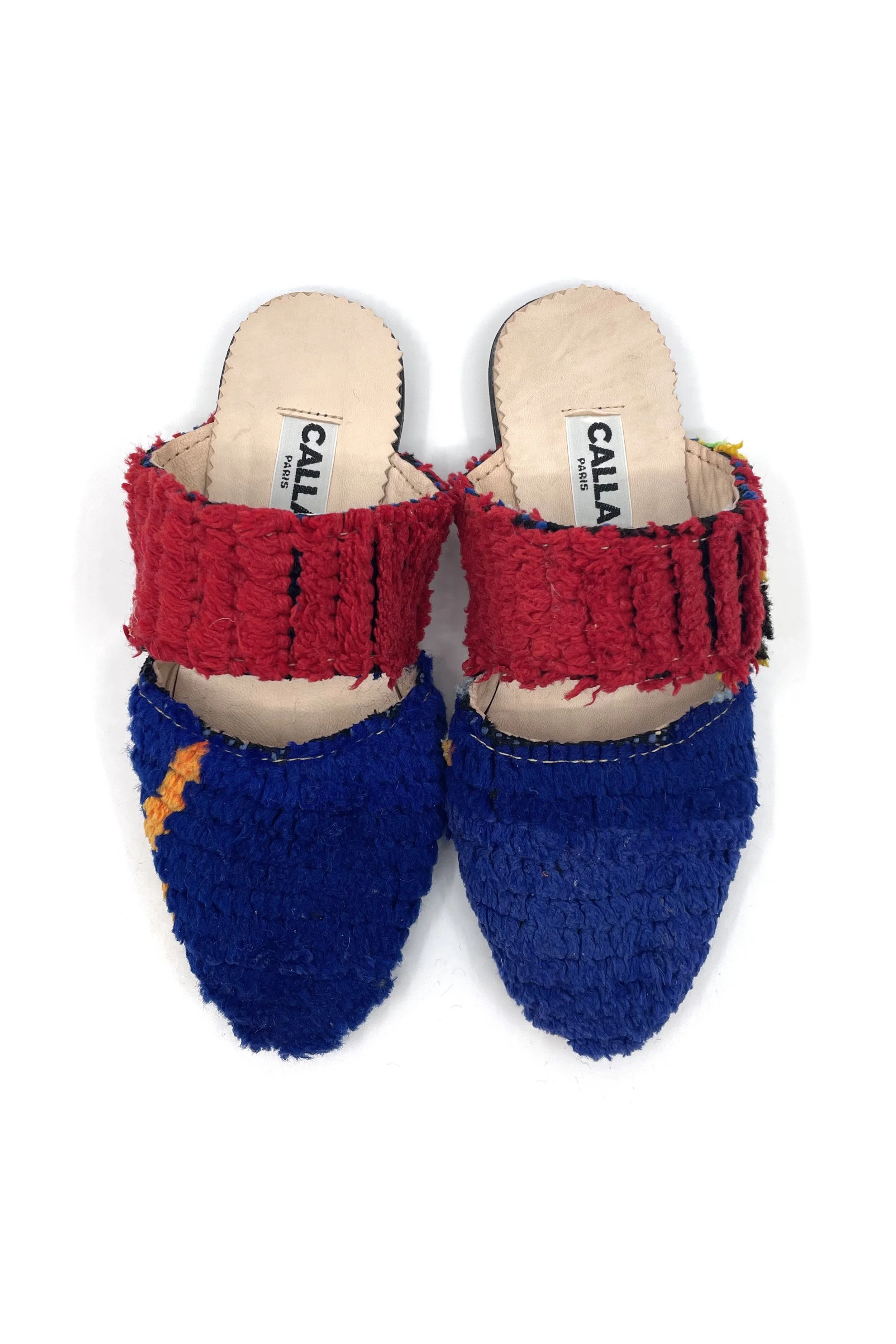 calla Suki Babouche - Clark - Size 36