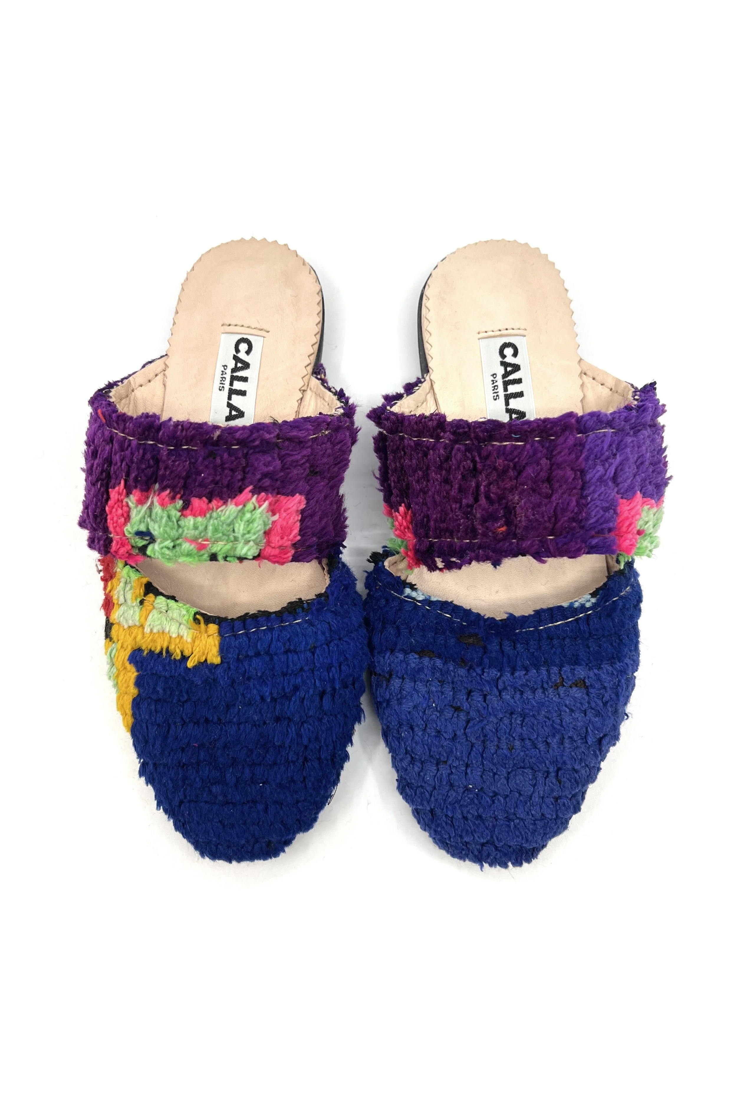 calla Suki Babouche - Ursa - Size 37