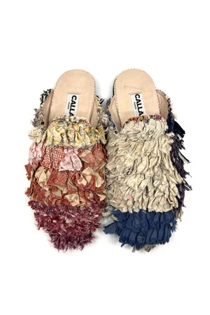 Niki Babouche - Rawle - Size 40 — CALLA