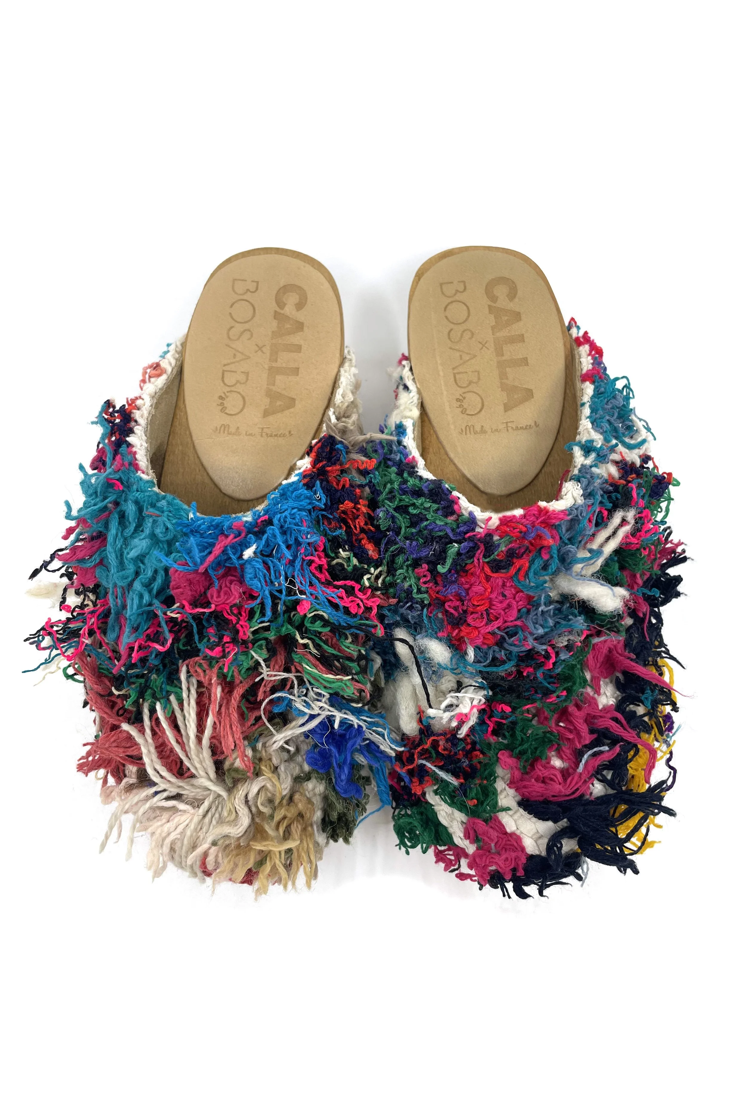 calla CALLA Clog - Mystic - Size 35