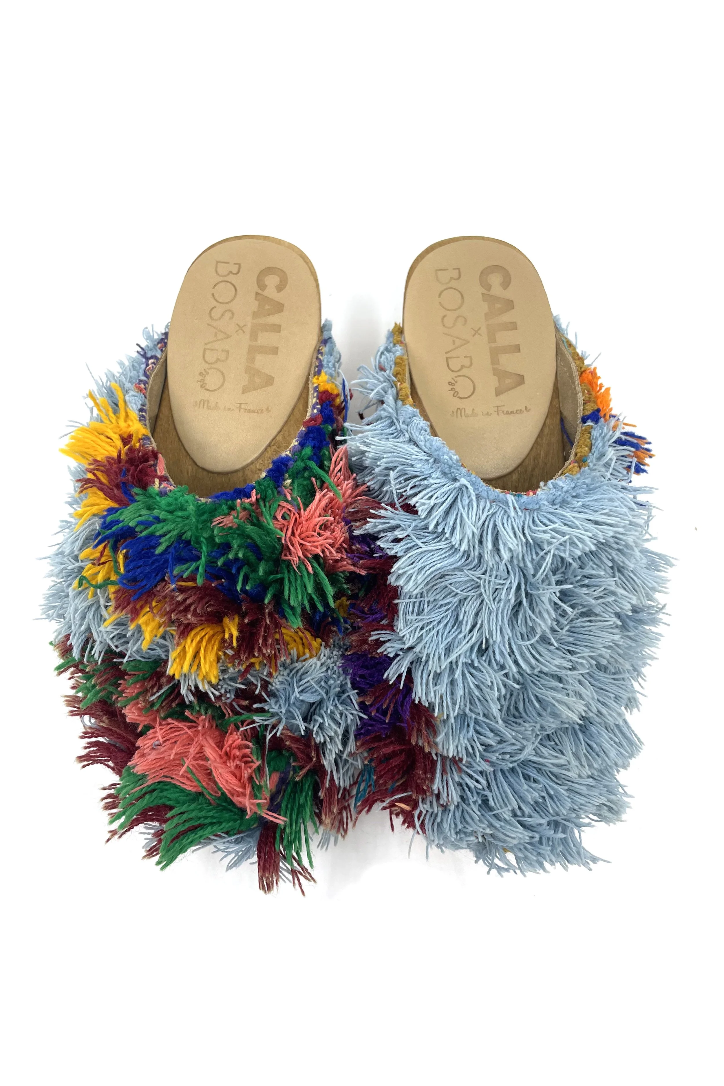 calla CALLA Clog - Floyd - Size 35