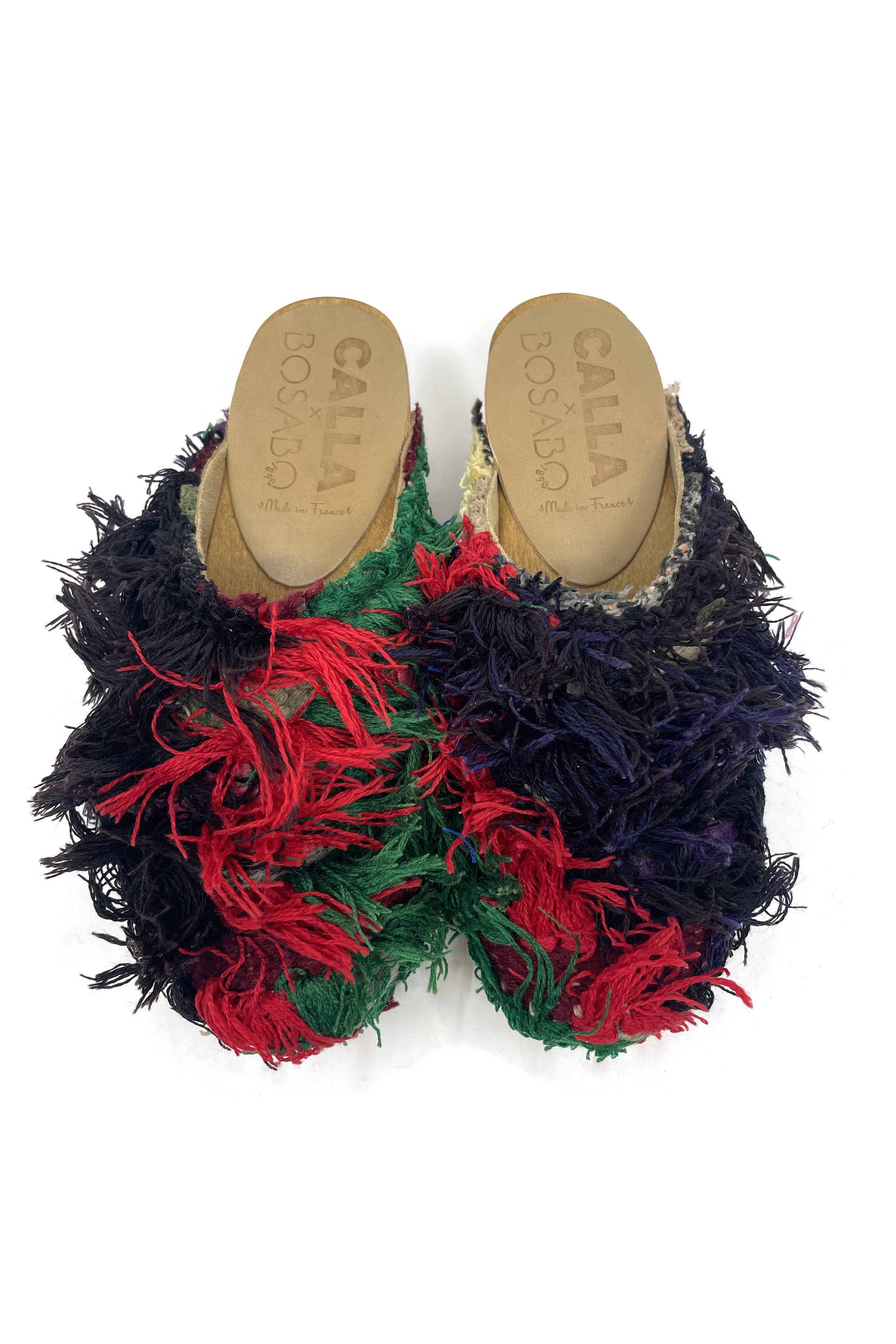 calla CALLA Clog - Sonia - Size 36