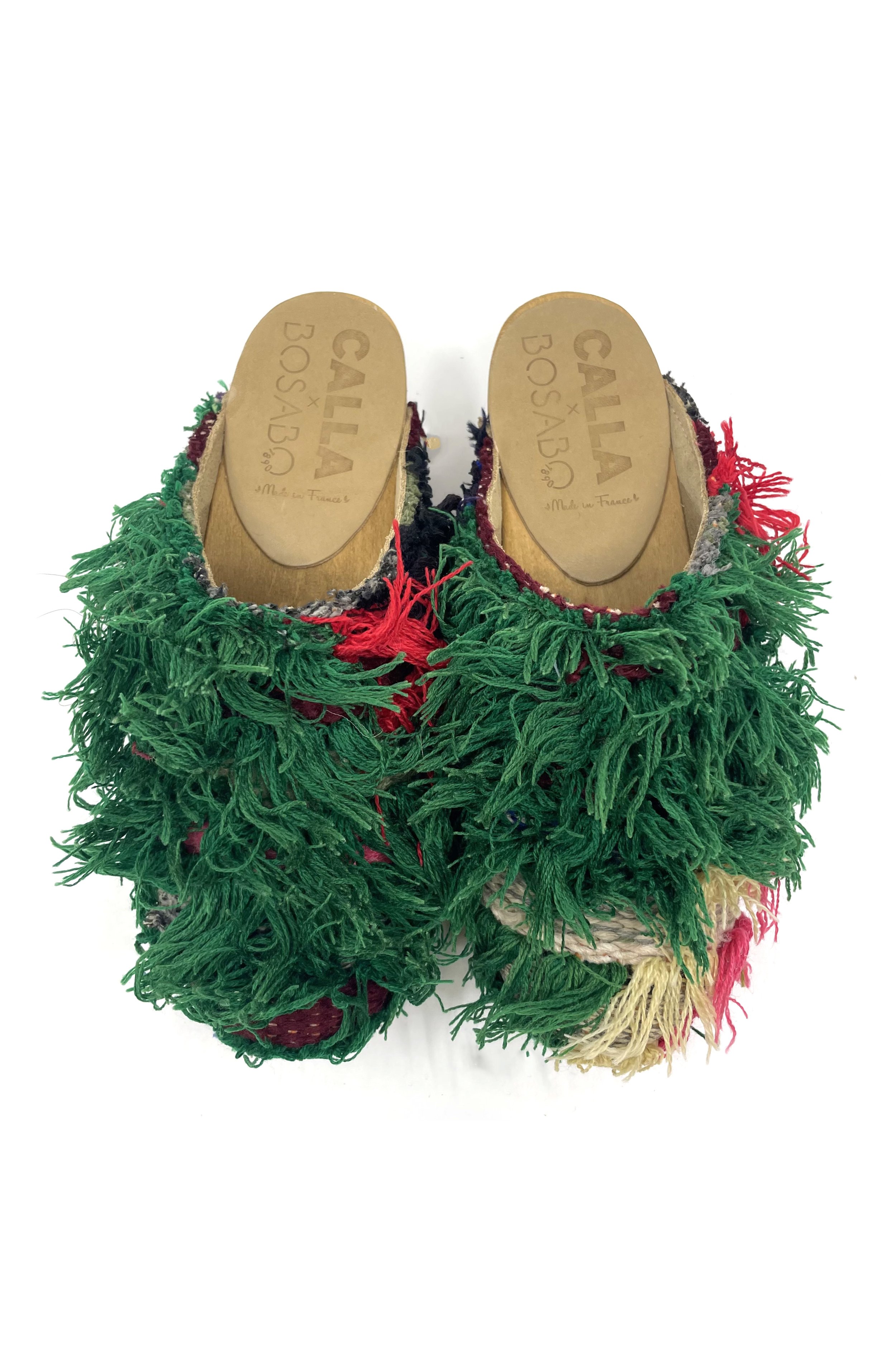 calla CALLA Clog - Georgia - Size 37