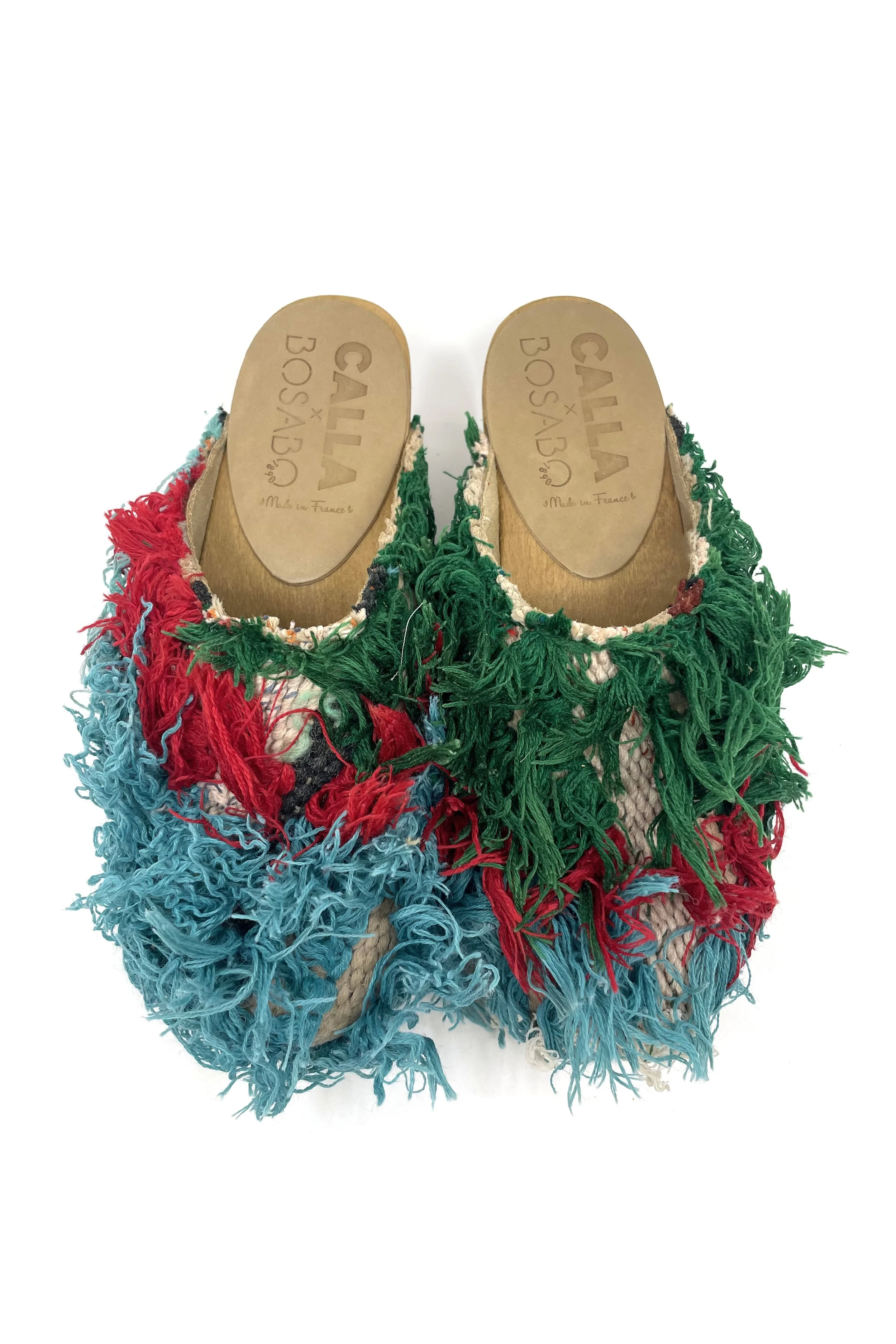 calla CALLA Clog - Cassatt - Size 37