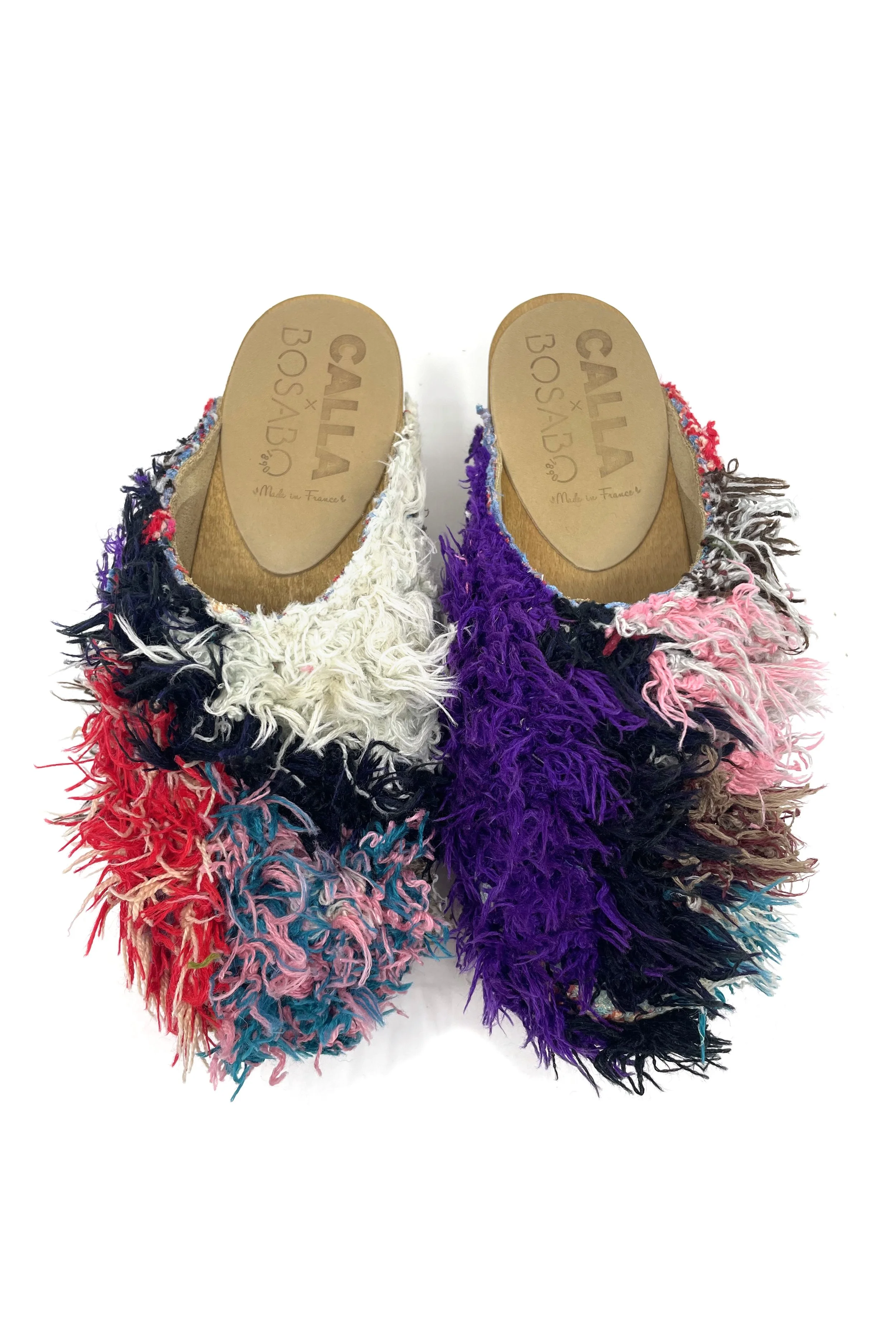 calla CALLA Clog - Dragibus - Size 37